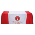 30"x72" Blank Table Runner